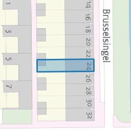 Perceel STN02-E-6388