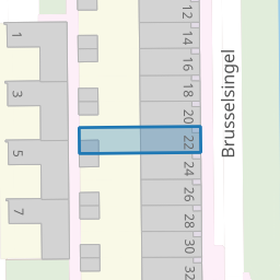 Perceel STN02-E-6389