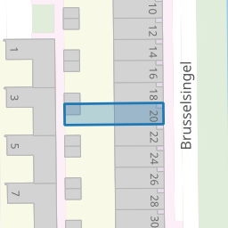 Perceel STN02-E-6390