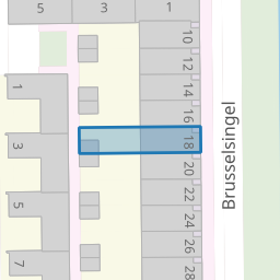 Perceel STN02-E-6391