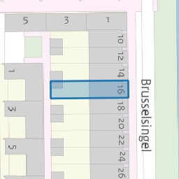 Perceel STN02-E-6392