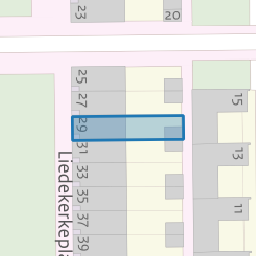 Perceel STN02-E-6400