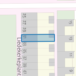 Perceel STN02-E-6401