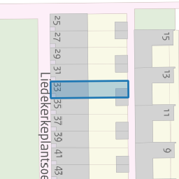 Perceel STN02-E-6402