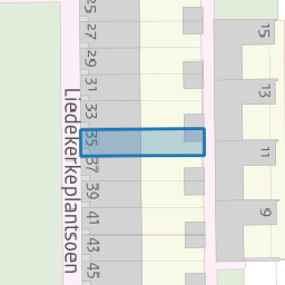 Perceel STN02-E-6403