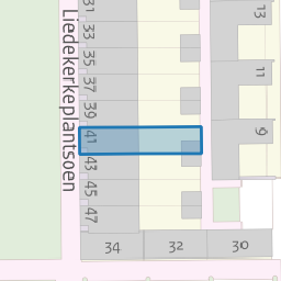 Perceel STN02-E-6406