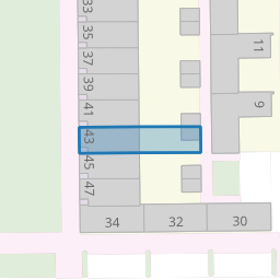 Perceel STN02-E-6407