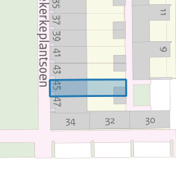 Perceel STN02-E-6408