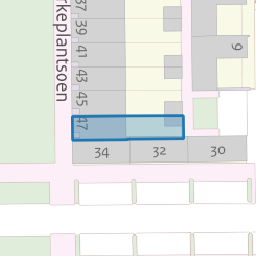 Perceel STN02-E-6409