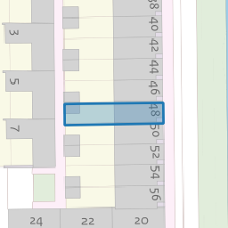 Perceel STN02-E-6422