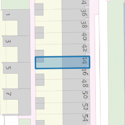 Perceel STN02-E-6424