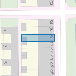 Perceel STN02-E-6427