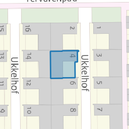 Perceel STN02-E-6436