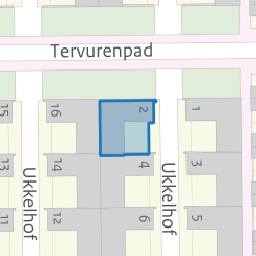 Perceel STN02-E-6437