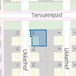 Perceel STN02-E-6438