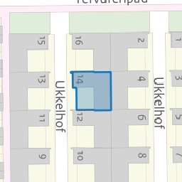 Perceel STN02-E-6439