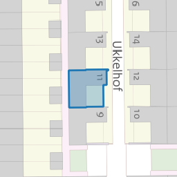 Perceel STN02-E-6443