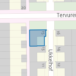 Perceel STN02-E-6445