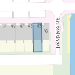 Perceel STN02-E-6447