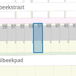 Perceel STN02-E-6451