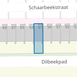 Perceel STN02-E-6456