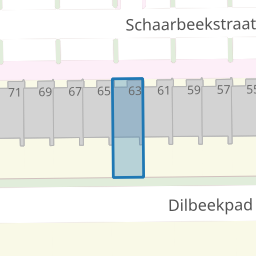 Perceel STN02-E-6457