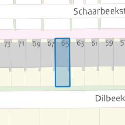 Perceel STN02-E-6458