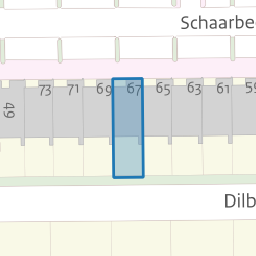 Perceel STN02-E-6459