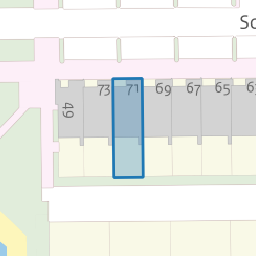 Perceel STN02-E-6461