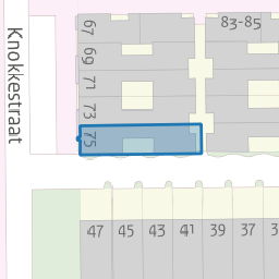 Perceel STN02-E-6473