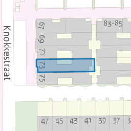 Perceel STN02-E-6474