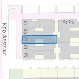 Perceel STN02-E-6475