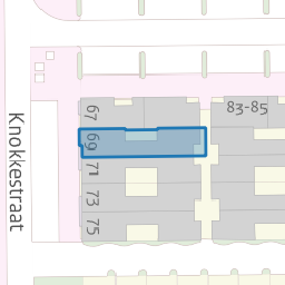 Perceel STN02-E-6476