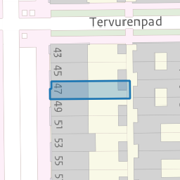 Perceel STN02-E-6496