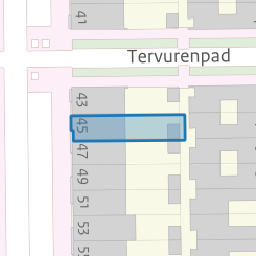 Perceel STN02-E-6497