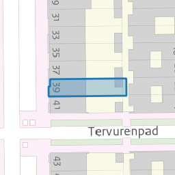 Perceel STN02-E-6500