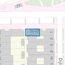 Perceel STN02-E-6512