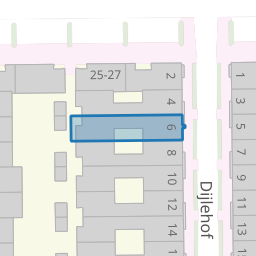 Perceel STN02-E-6515