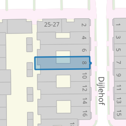 Perceel STN02-E-6516