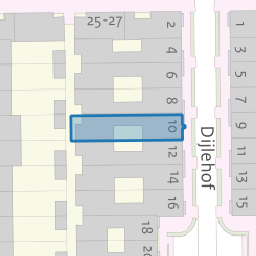 Perceel STN02-E-6517