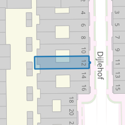 Perceel STN02-E-6518