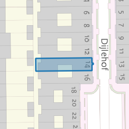 Perceel STN02-E-6519