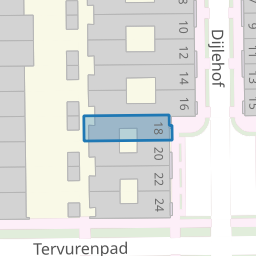 Perceel STN02-E-6521