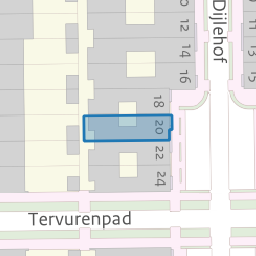 Perceel STN02-E-6522