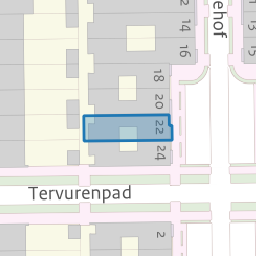 Perceel STN02-E-6523