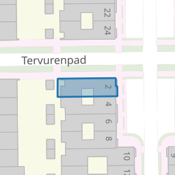 Perceel STN02-E-6525