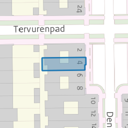 Perceel STN02-E-6526