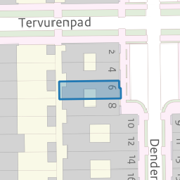 Perceel STN02-E-6527