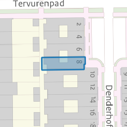 Perceel STN02-E-6528