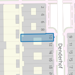 Perceel STN02-E-6529